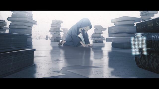 [SubsPlease] Silent Witch - Chinmoku no Majo no Kakushigoto - 05 (480p) [C96E5F9F]