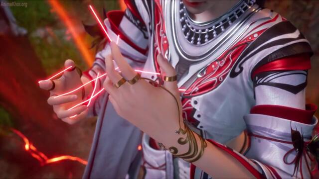 Everyone in the Sect Except Me is an Undercover Agent Episode 89 Subtitles [ENGLISH + INDONESIAN] - AnimeKhor-embed