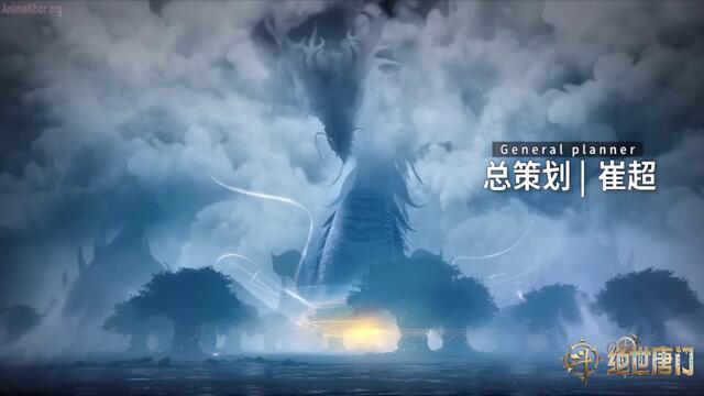 Soul Land 2 - The Unrivaled Tang Clan Episode 112 Subtitles [ENGLISH + INDONESIAN] - AnimeKhor