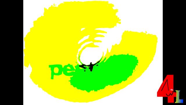 Intel Inside Pentium 1995 in M Major 2