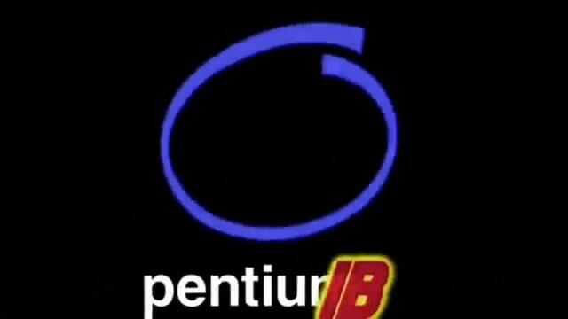 Neintel Inside Pentium IB