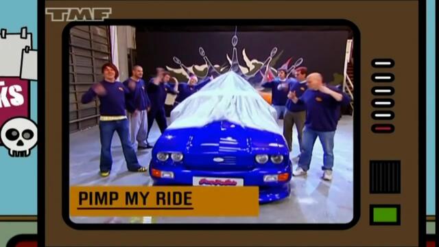 tmf promo   new stuff sunday 2008 720p