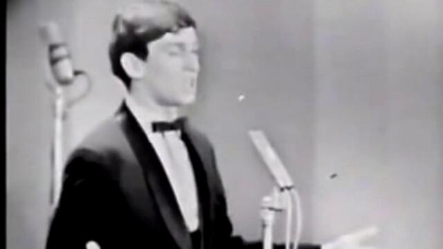 Gene Pitney (1964) - Quando vedrai la mia ragazza (Festival di San Remo)