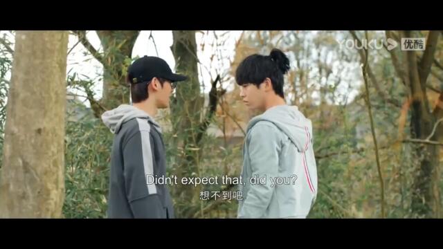 [I Am Nobody] EP10[част 1]