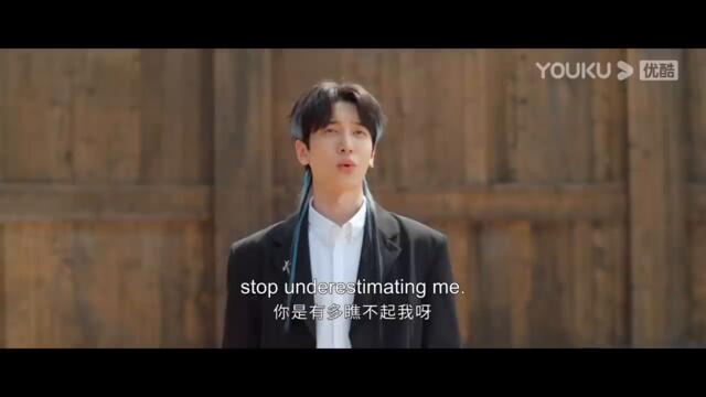 [I Am Nobody] EP13[част 2]