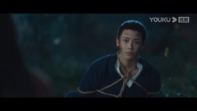 [I Am Nobody] EP14[част 2]