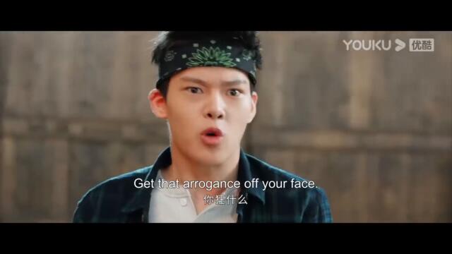 [I Am Nobody] EP15[част 2]