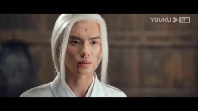 [I Am Nobody] EP16[част 2]