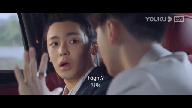 [I Am Nobody] EP21[част 2]