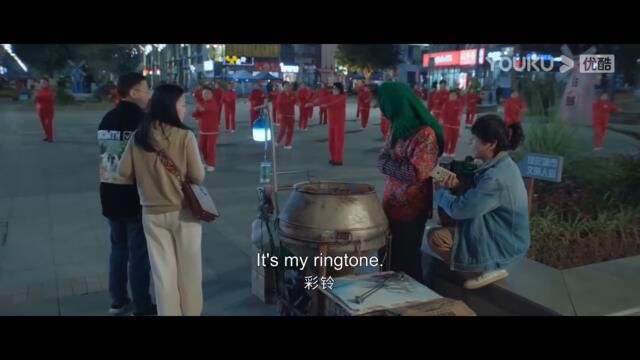 [I Am Nobody] EP22[част 2]