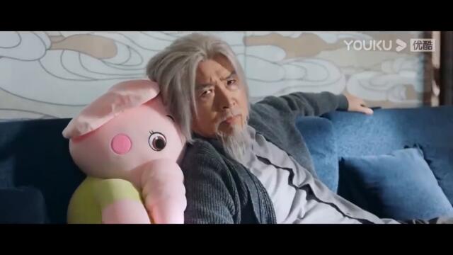 [I Am Nobody] EP24[част 2]