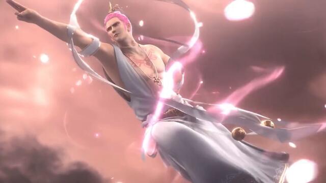 WUKONG [Da Yuan Hun] Episode 11 Subtitles [ENGLISH + INDONESIAN] - AnimeKhor-embed