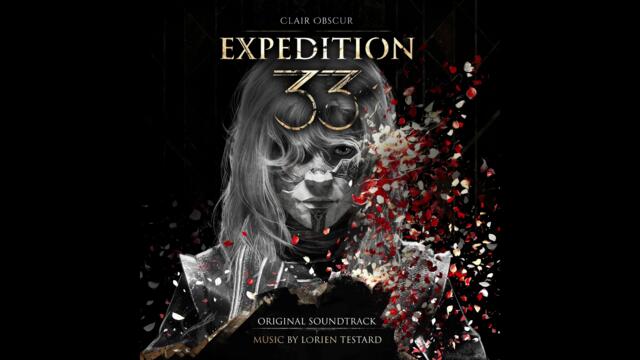 Clair Obscur Expedition 33 OST (анонс)