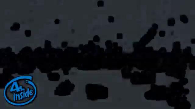 The DUHtterfinger becomes Butterfinger