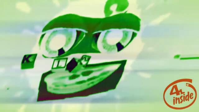 Klasky Csupo in G Major 5