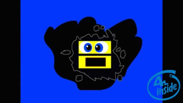 PBS P Head's Klasky Csupo Remake