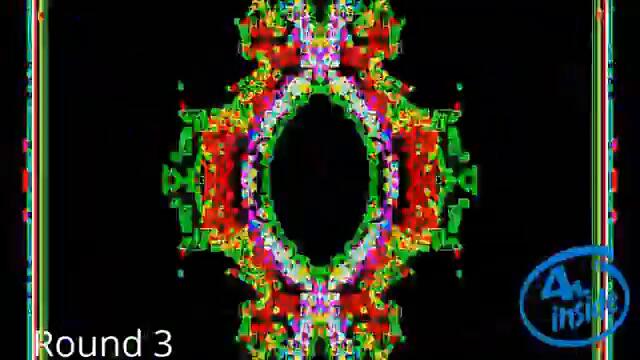 Intel's freakout YTP Tennis vs myself (all rounds)