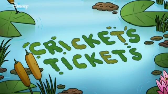 Големият град на Грийнс Сезон 2 епизод 33