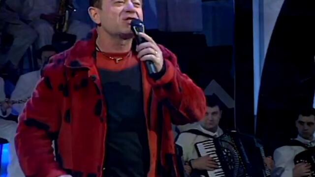 Mile Kitic - Zasto bas ti - (Grand Show 2002)