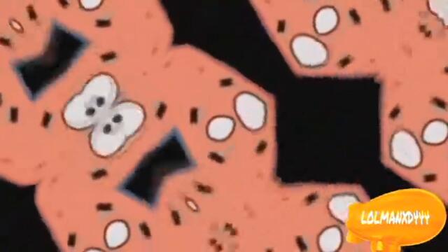 An effect ill call Mirror overload