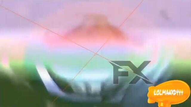 Logoduel - Klasky Csupo FX Round 3 vs myself