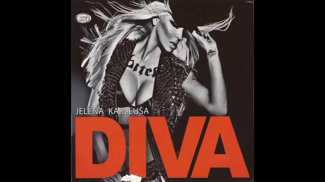 Jelena Karleusa - Muskarac koji mrzi zene - (Audio 2012) HD