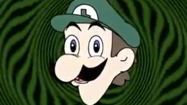 Obey Weegee, DeStRoY mArIo!