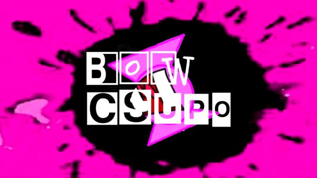 Bow Csupo Logo