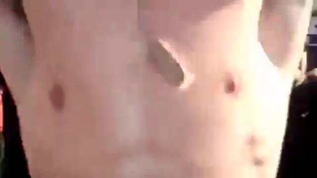 celebration in holland after the 2-1 win over Brazil