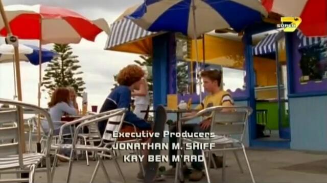 Щура наука Сезон 1 Епизод 17 Бг Аудио