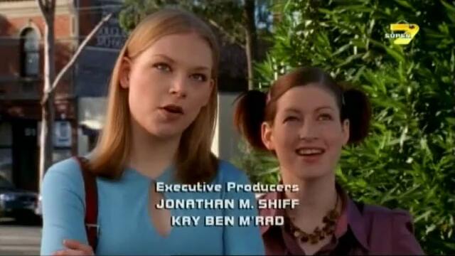 Щура наука Сезон 1 Епизод 18 Бг Аудио