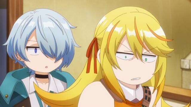 [SubsPlease] Tsuihousha Shokudou e Youkoso! - 06 (480p) [4AE7391D]-embed