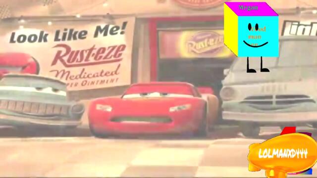 YTP Bordem - Round 5 vs Me