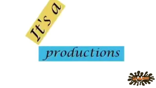 Poor Soul/It's a Laugh Productions/Disney XD Originals in G Major 7