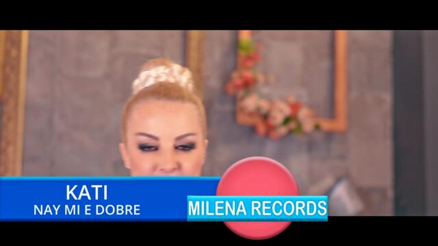 Kati nai mi dobre retro notkata i hubavoto zvuchene