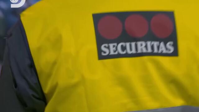 Човекът, който ги е изпратил е бил старателен, но е допуснал грешка!#police #border #spain #cont