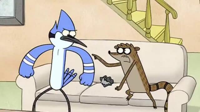 Парк Шоу "Истинска Борба" Сезон 2 Епизод 20 Бг Аудио