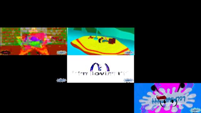 every round of every lolman 4th videopad ytp tennis all at once