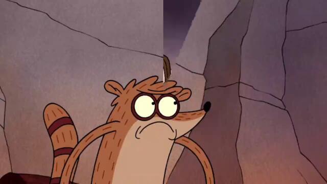 Парк Шоу "Пещерняк" Сезон 4 Епизод 17 Бг Аудио