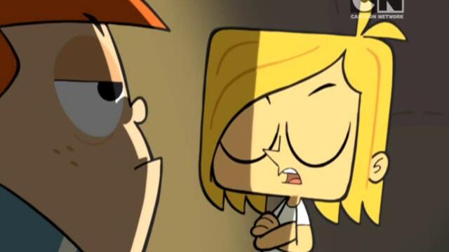 Роботбой - Завръщането на Роботка/Мамино синче - БГ Аудио