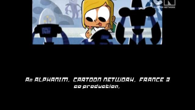 Роботбой - Отмъщението на Протобой/Всички обичат баба - БГ Аудио