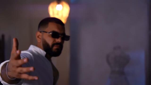 Necip Ft . Emi - Намали Тази Музика (2025)