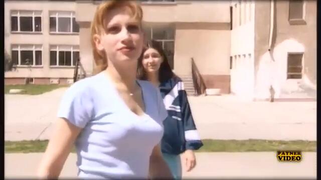 Милко Калайджиев - Любовна биография (Offical Music Video)