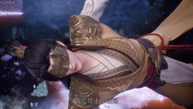 Martial Master Episode 571 Subtitles [ENGLISH + INDONESIAN] - AnimeKhor-embed