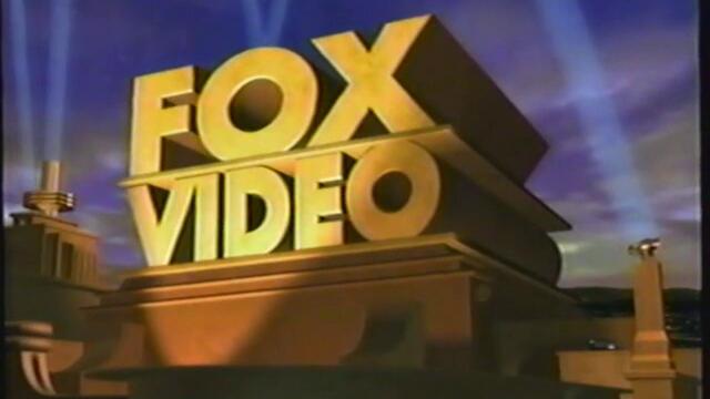 Just Fox Video