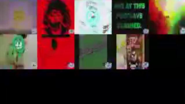 every round of every lolman second avs ytp tennis all at once