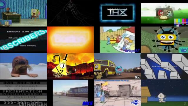 Yet Another Sparta Remix Superparison Side By Side