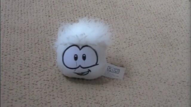 Puffle is call