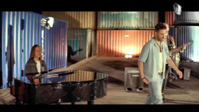 Γιώργος Λιβάνης - Αχ Καρδούλα Μου - ах миличка моя