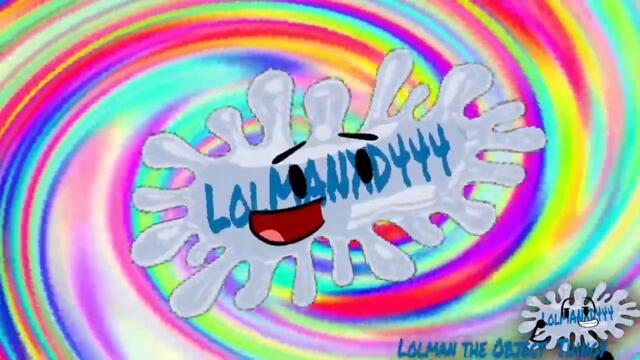 Obey Lolman the Object Thingy, Destroy DVDRocks!!!